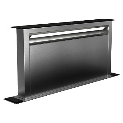 Neff I99L59N0GB Downdraft Cooker Hood, Stainless Steel